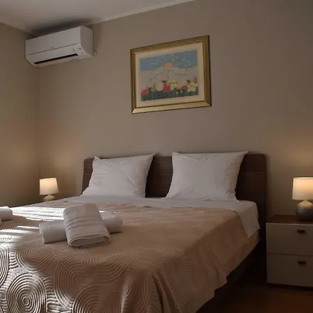 Casa de hóspedes Jelka Dubrovnik