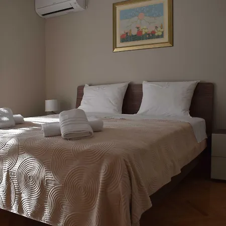 Casa de hóspedes Jelka Dubrovnik