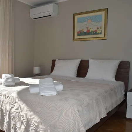 Jelka Pensionat Dubrovnik
